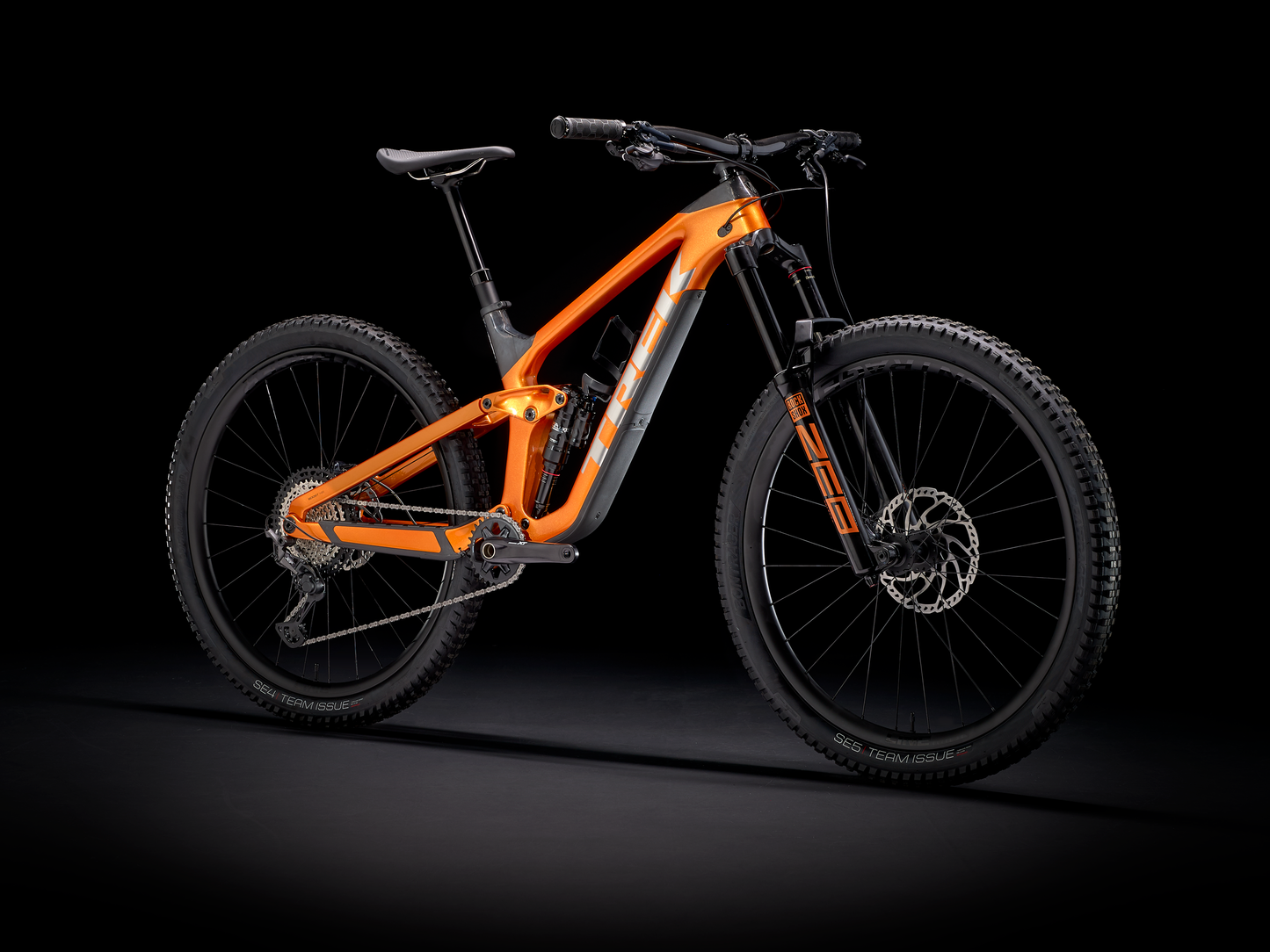 Trek Slash 9.8 XT 