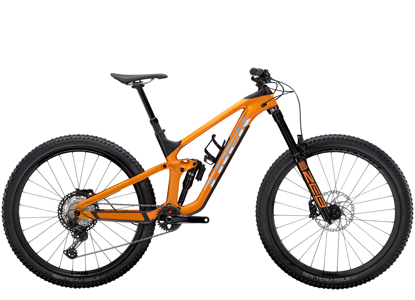 Trek Slash 9.8 XT 