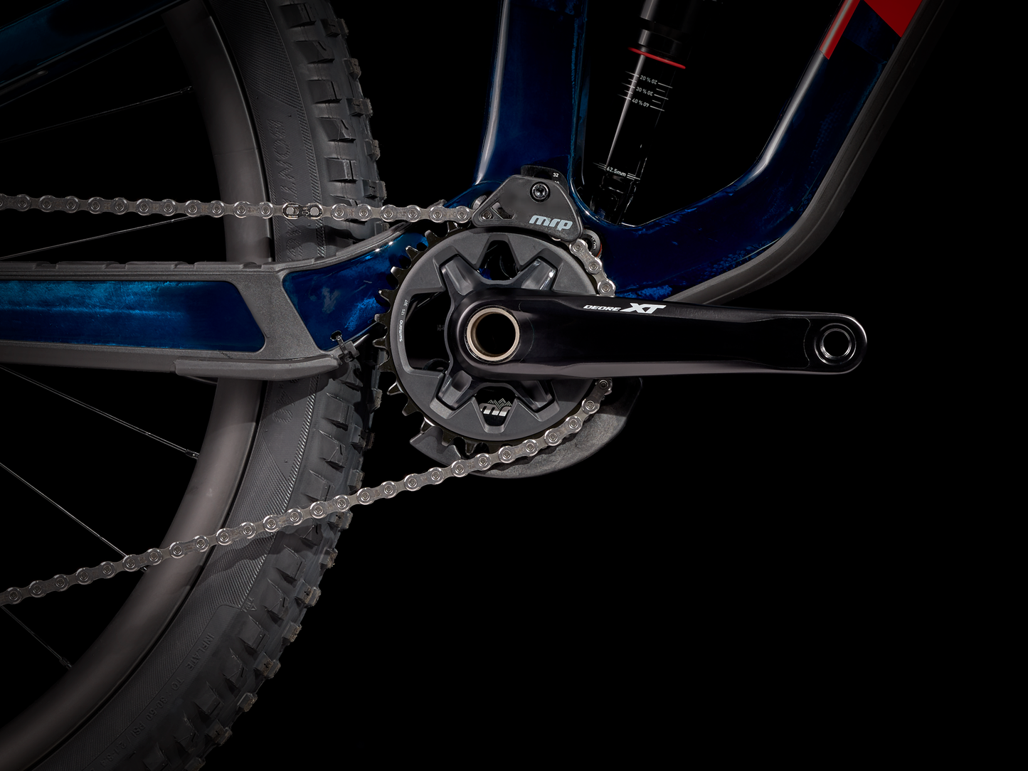 Trek Slash 9.8 XT 