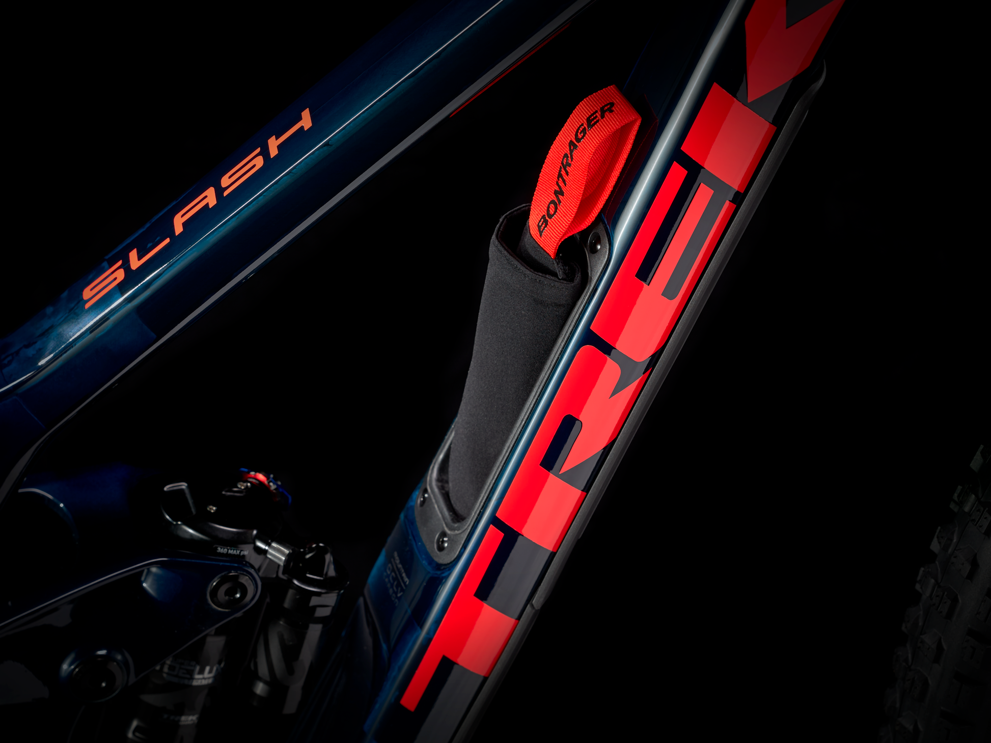 Trek Slash 9.8 XT 