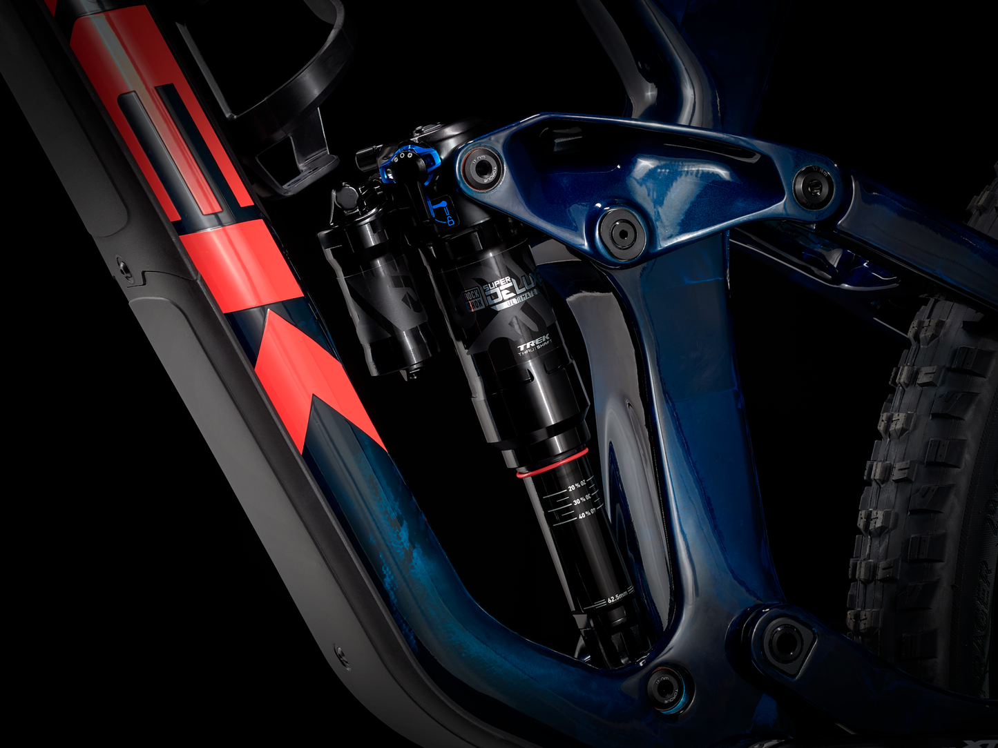 Trek Slash 9.8 XT 