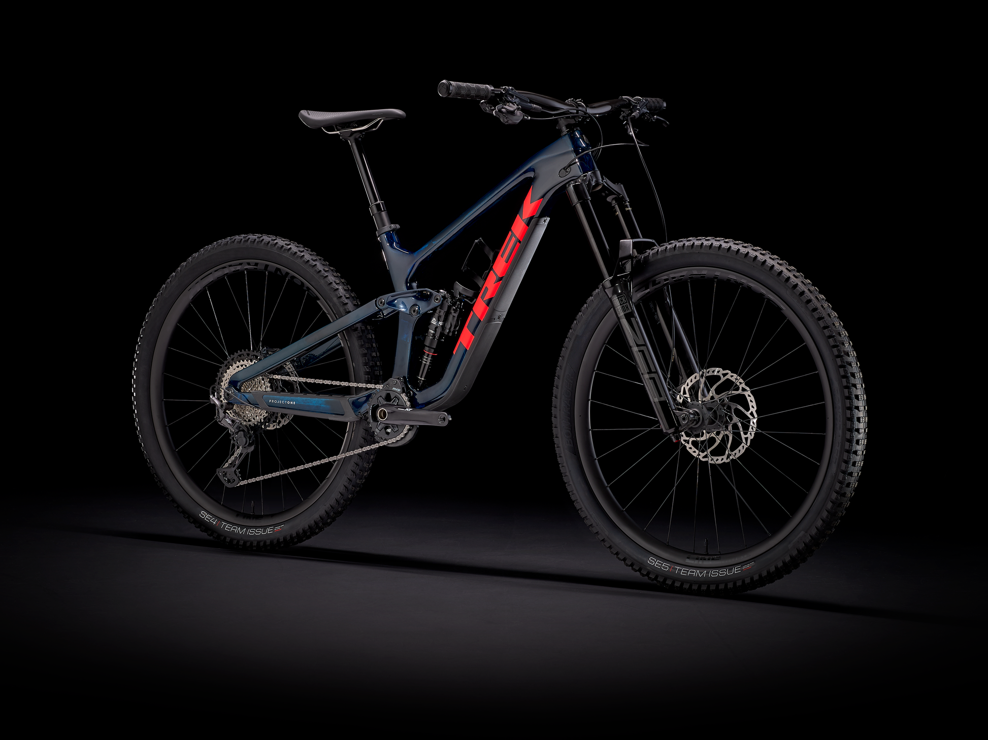 Trek Slash 9.8 XT 