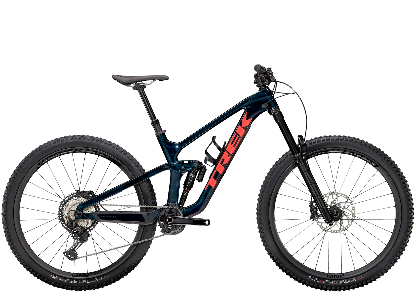 Trek Slash 9.8 XT 