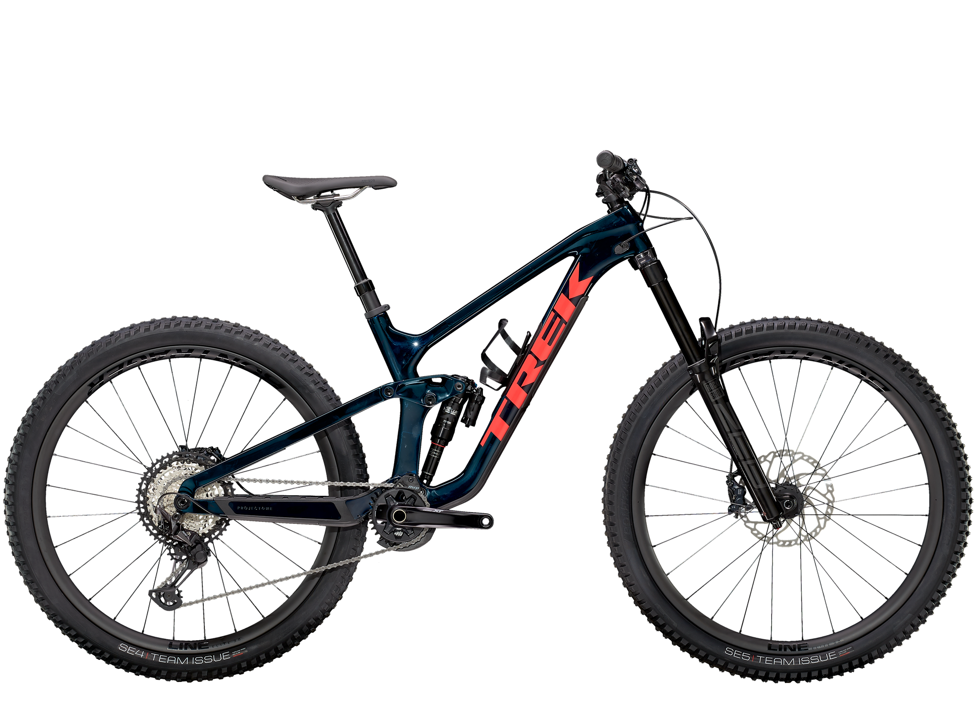 Trek Slash 9.8 XT 