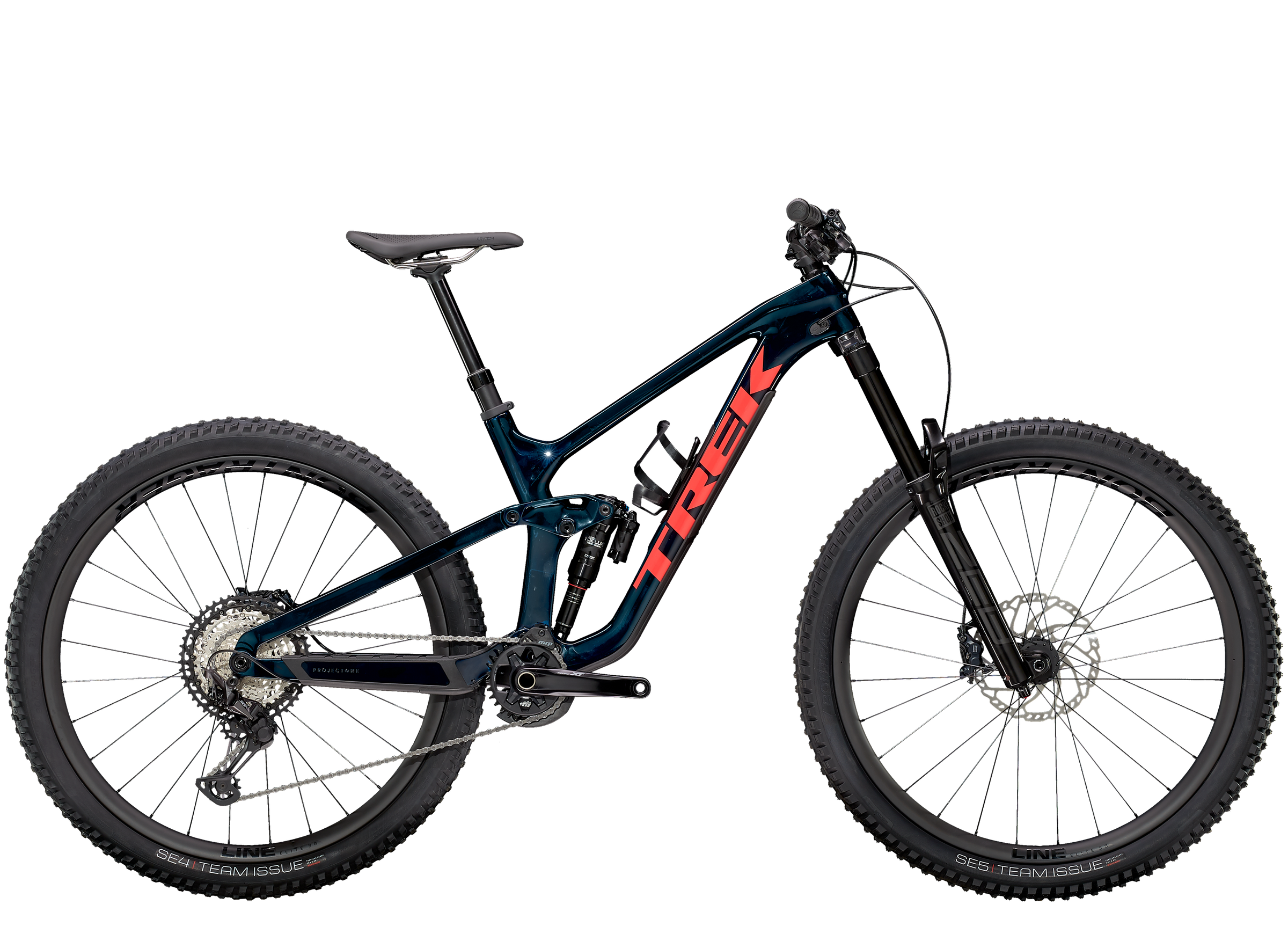Trek Slash 9.8 XT 