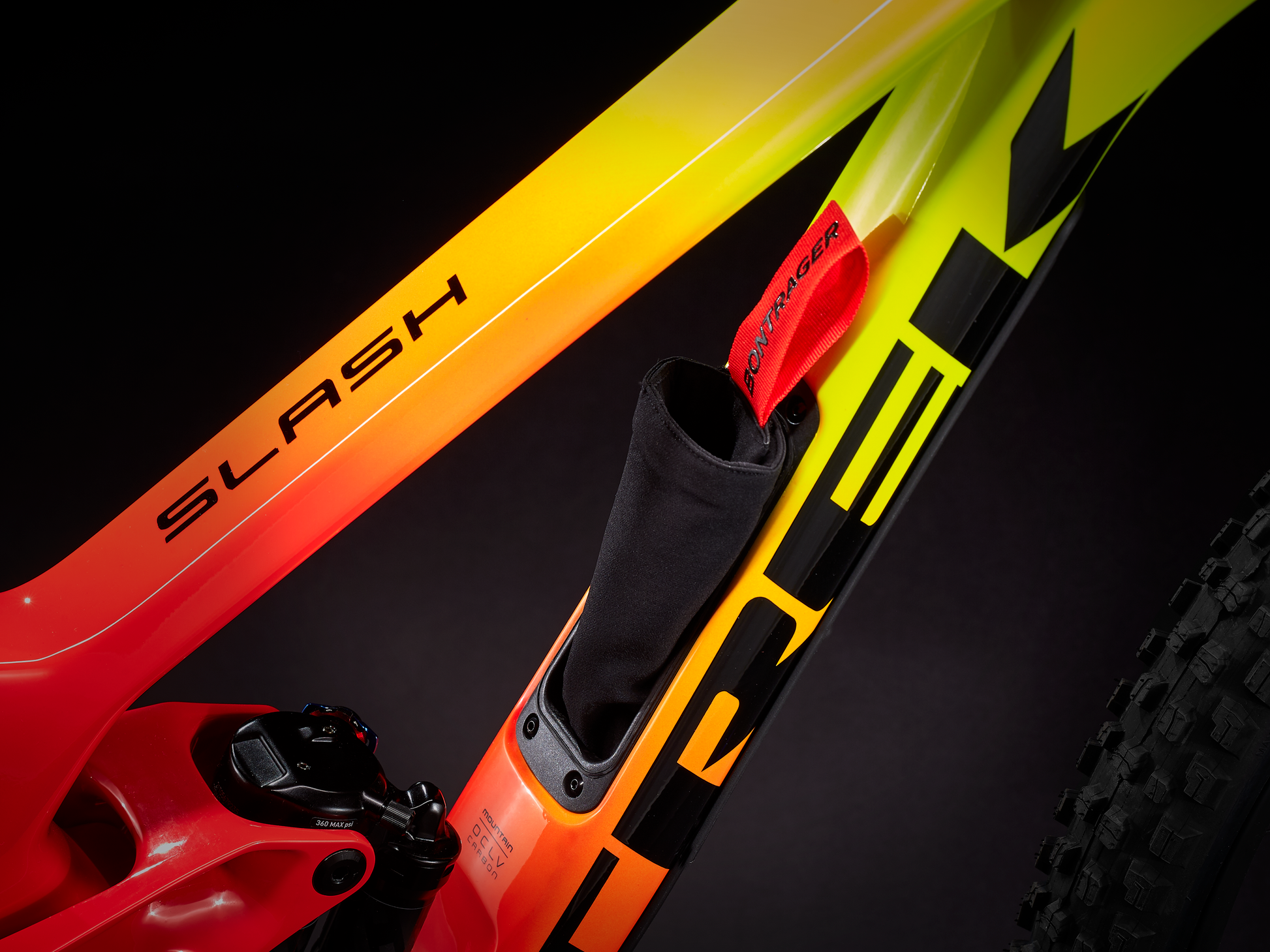 Trek Slash 9.8 XT