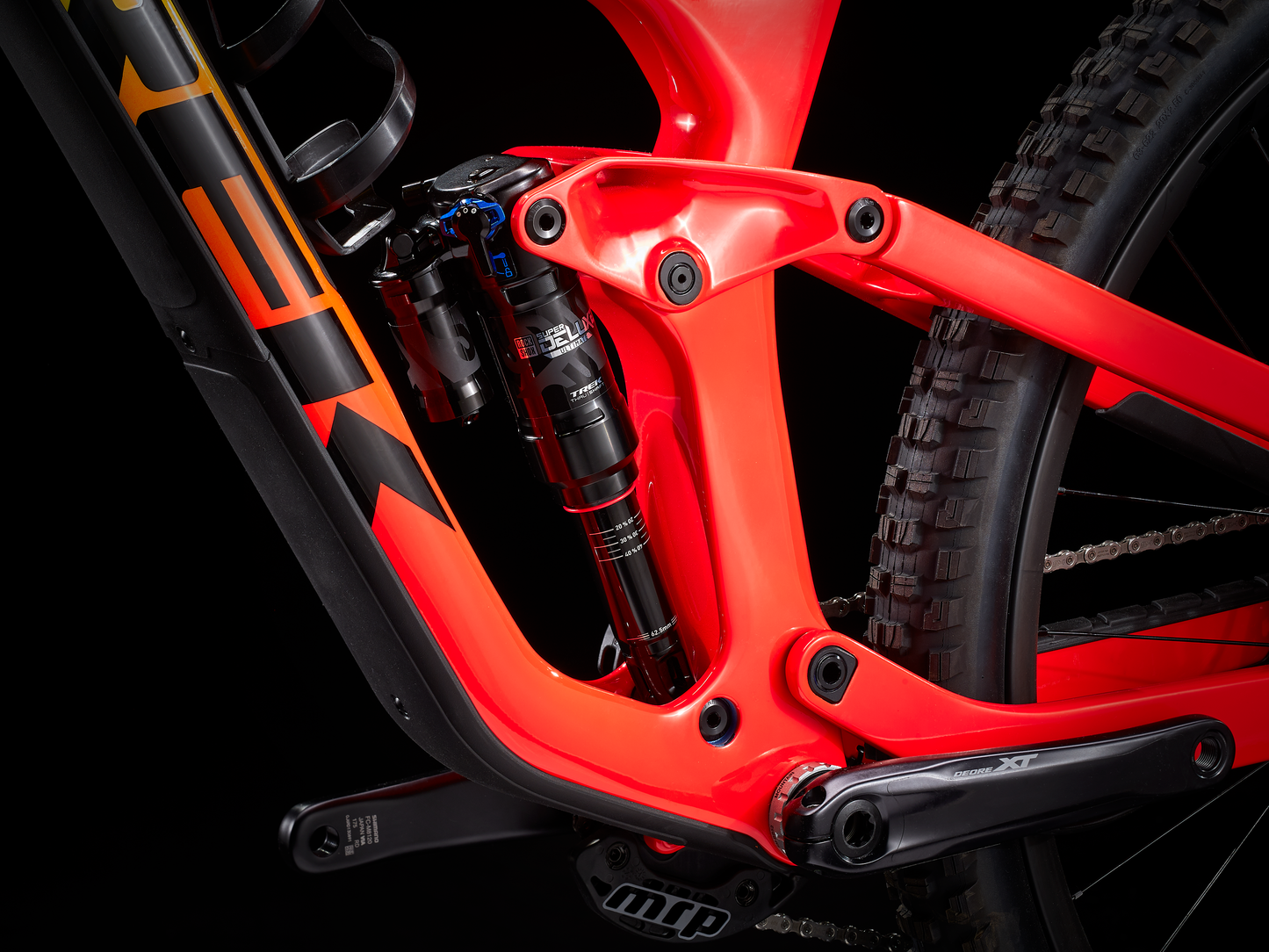 Trek Slash 9.8 XT