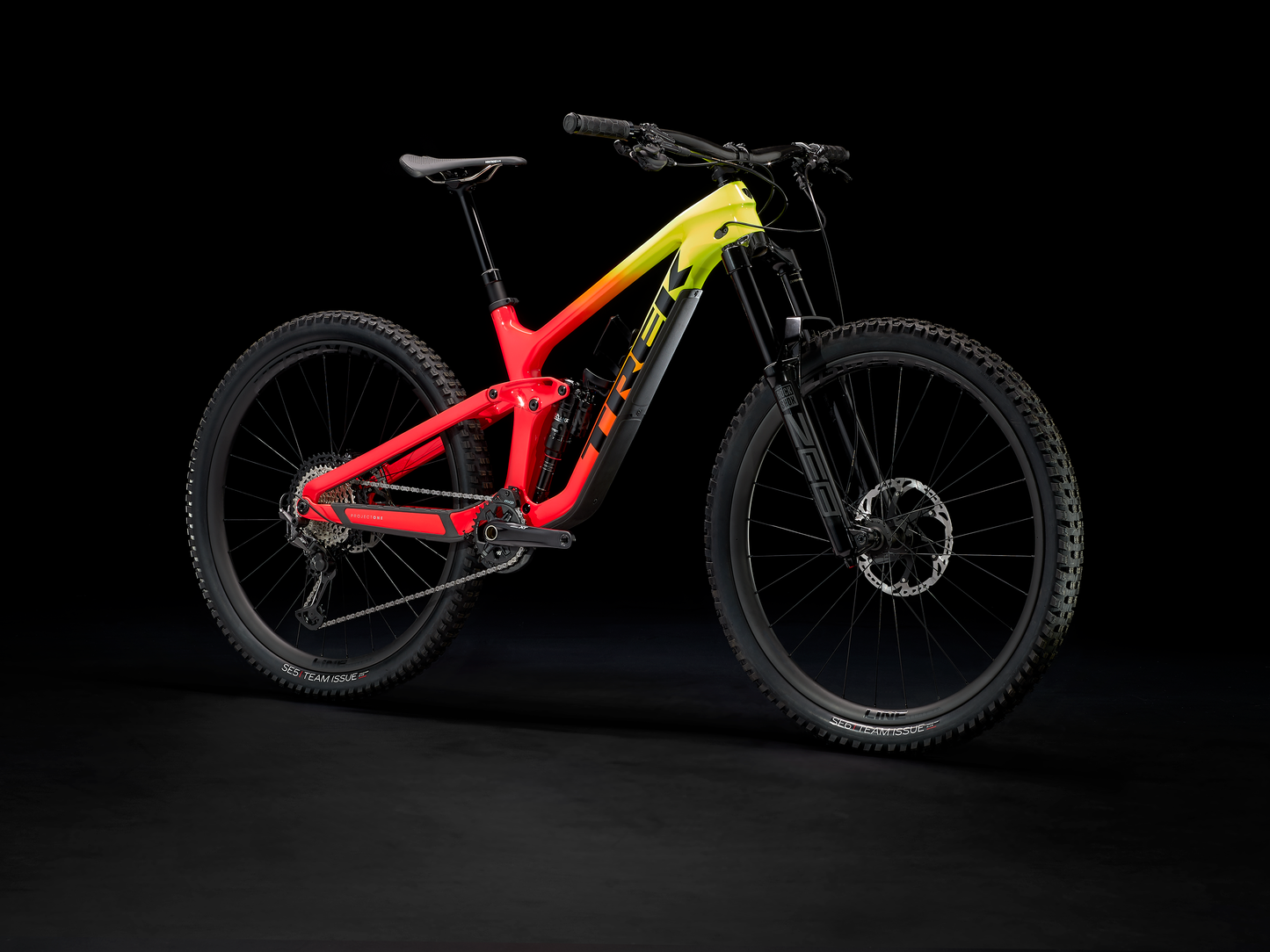 Trek Slash 9.8 XT