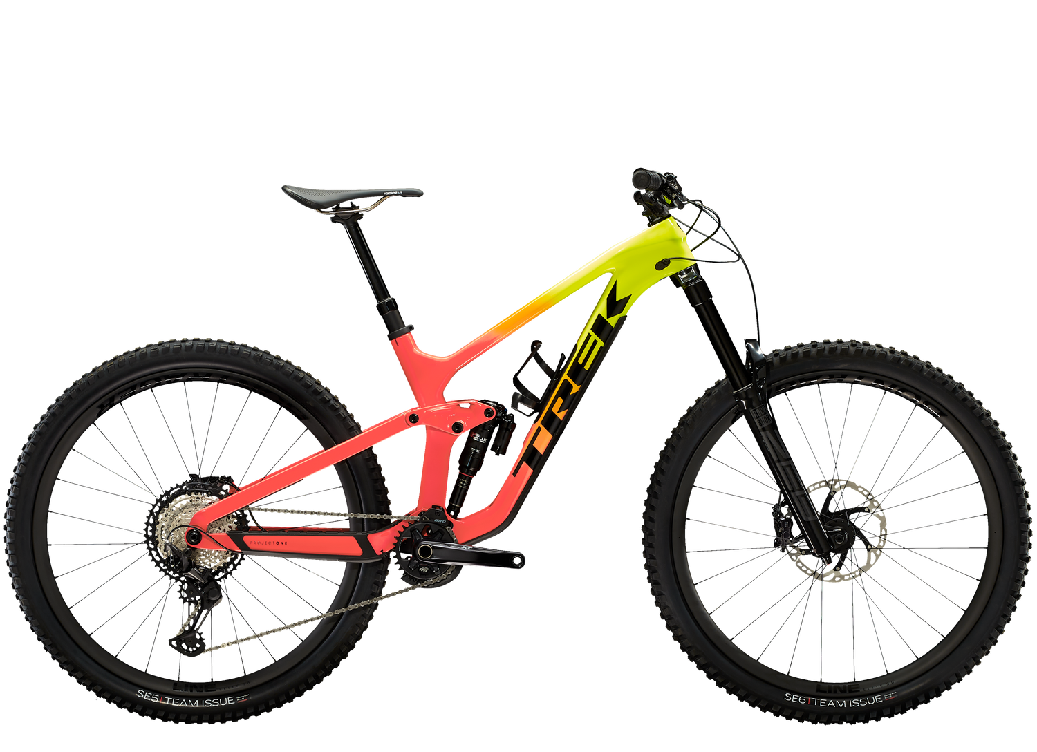 Trek Slash 9.8 XT