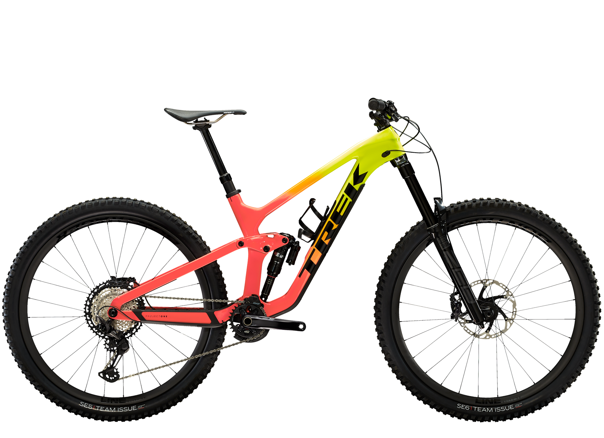 Trek Slash 9.8 XT