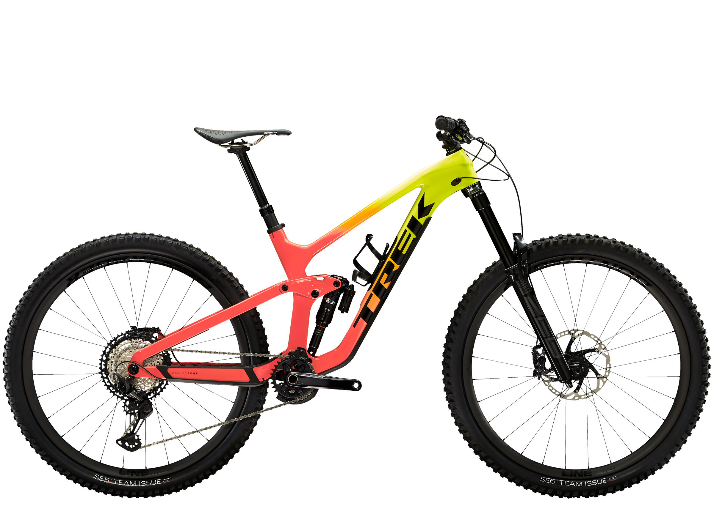 Trek Slash 9.8 XT