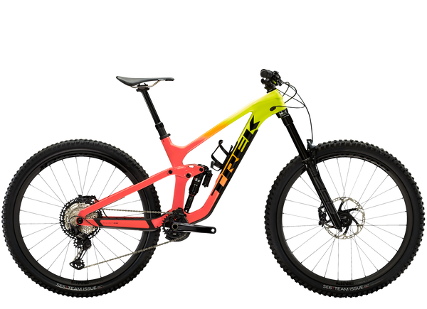 Trek Slash 9.8 XT