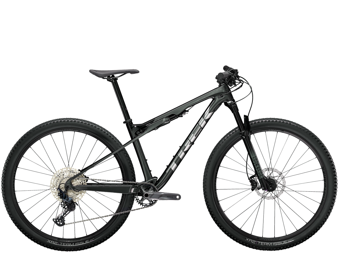 Trek Supercaliber 9.6