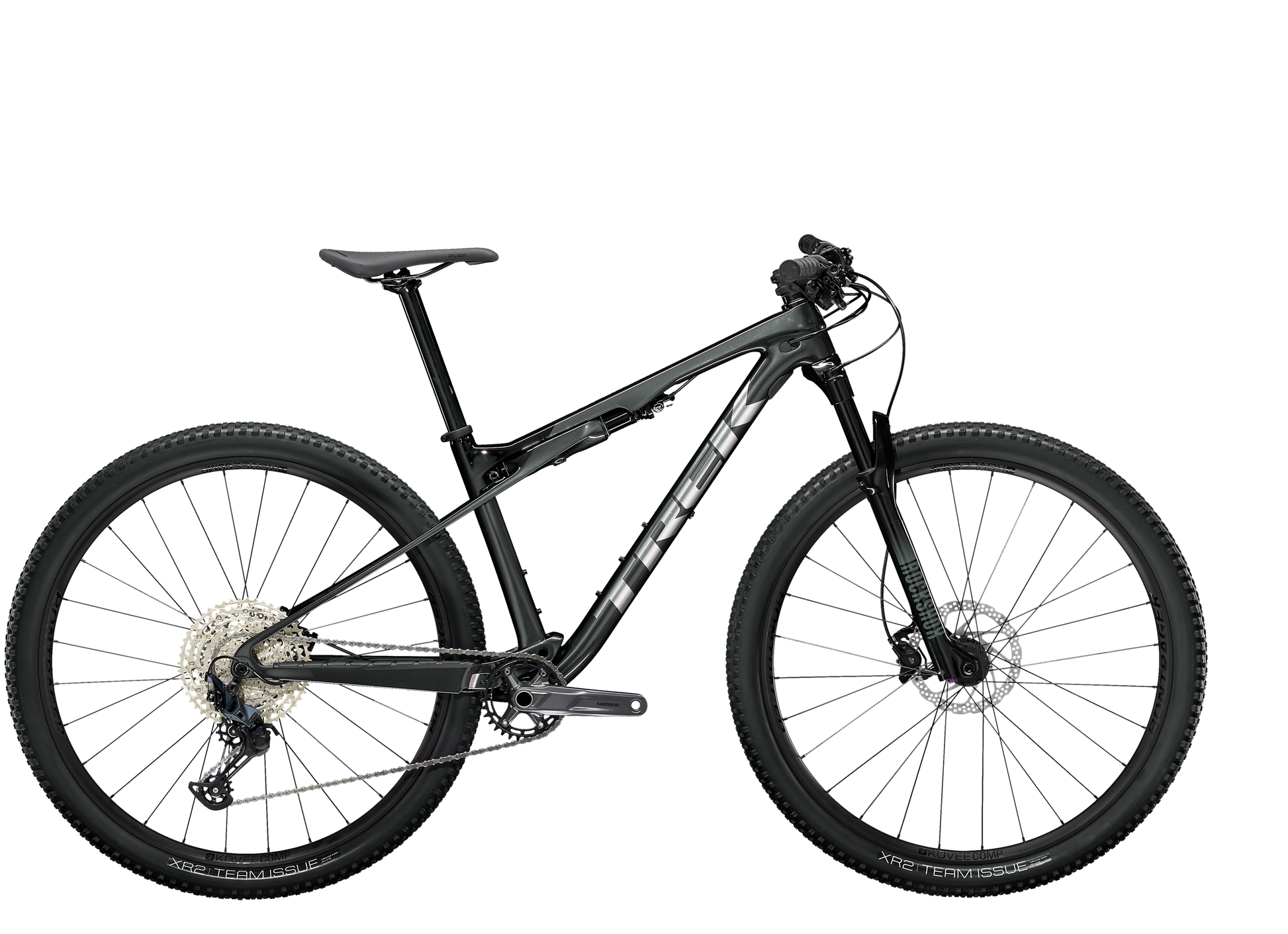 Trek Supercaliber 9.6