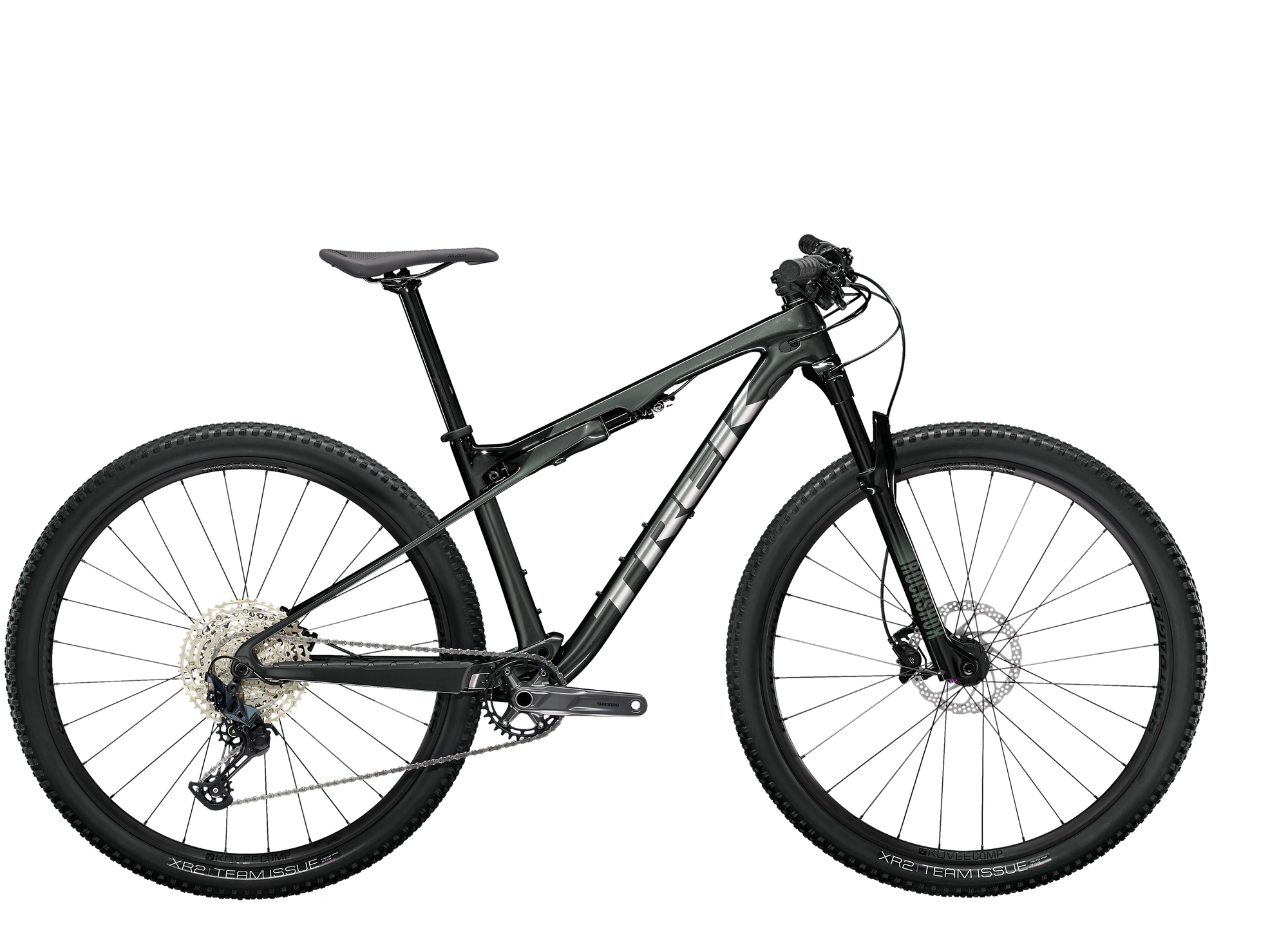 Trek Supercaliber 9.6