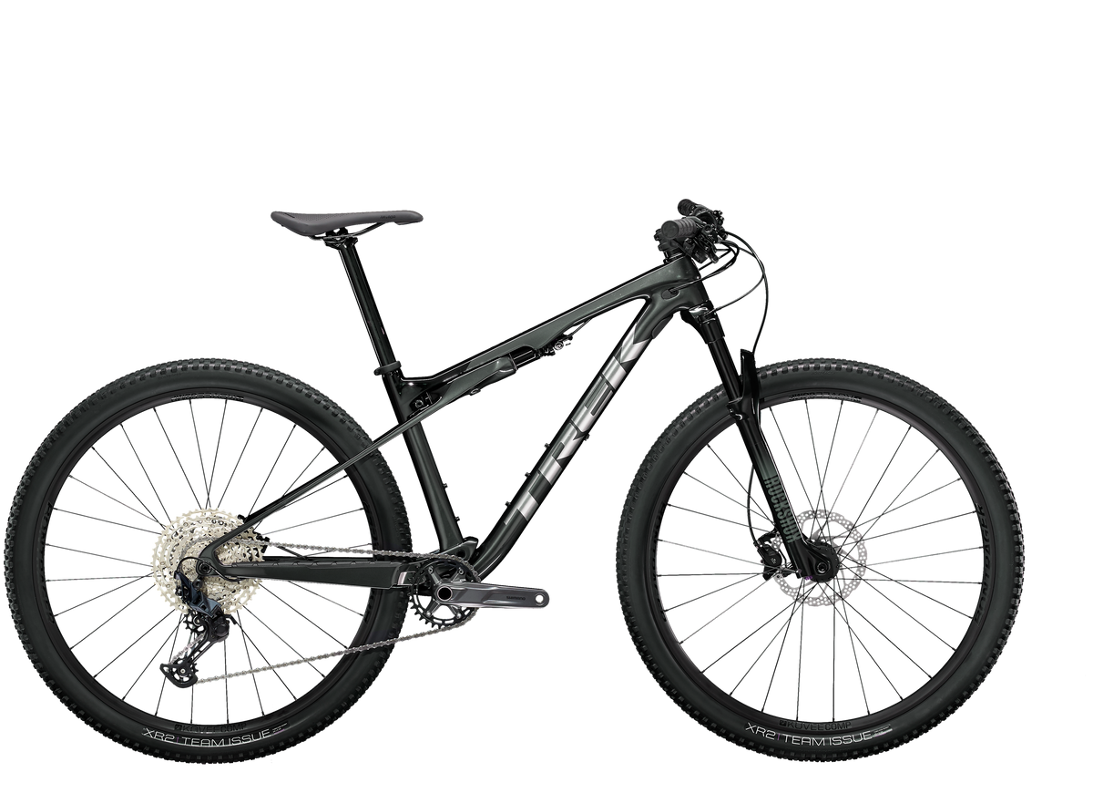 Trek Supercaliber 9.6