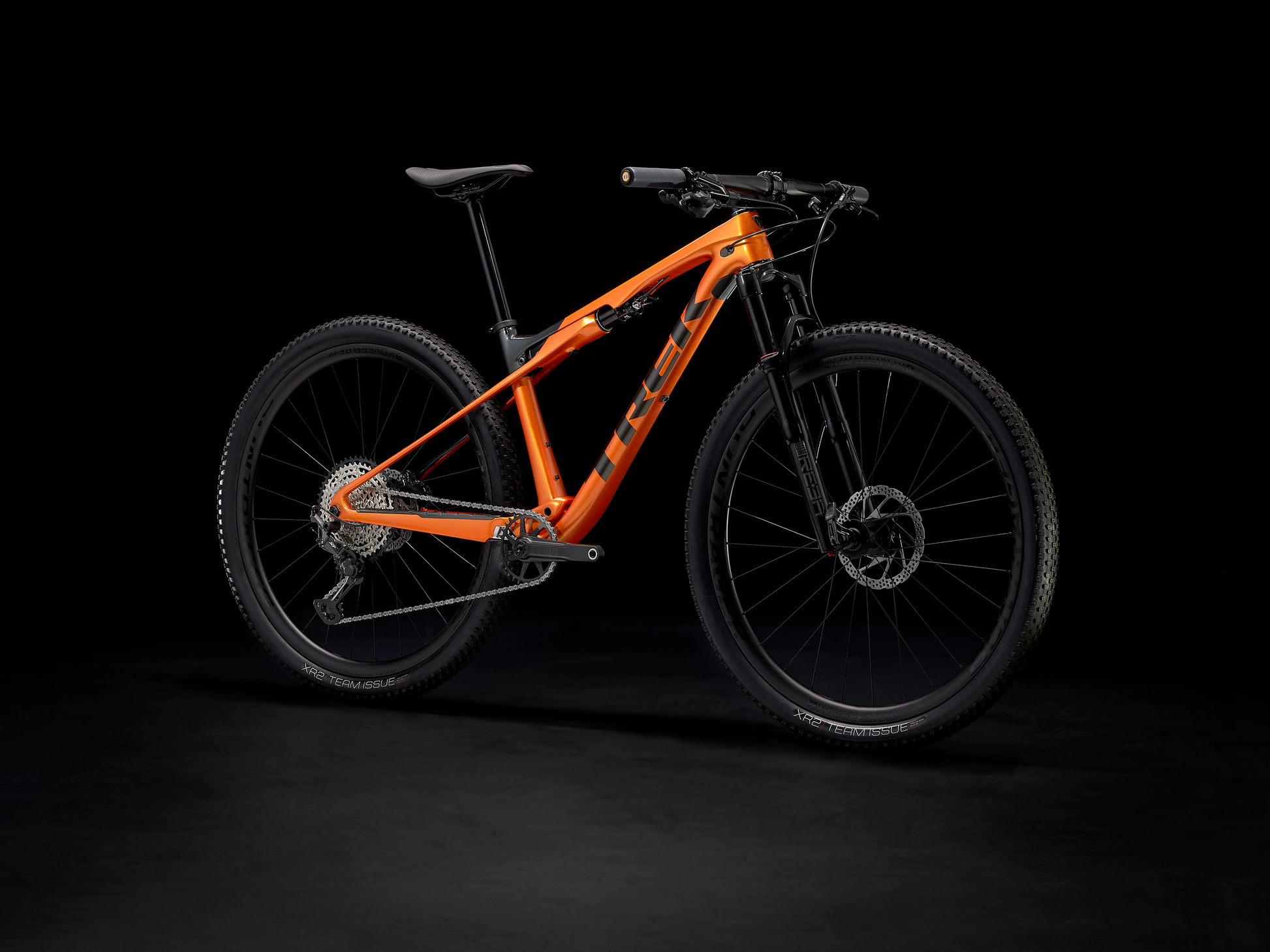 Trek Supercaliber 9.7