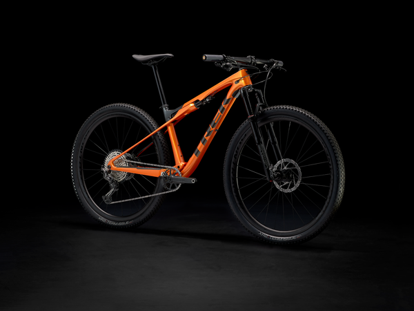Trek Supercaliber 9.7