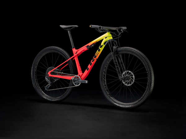 Trek Supercaliber 9.8 GX