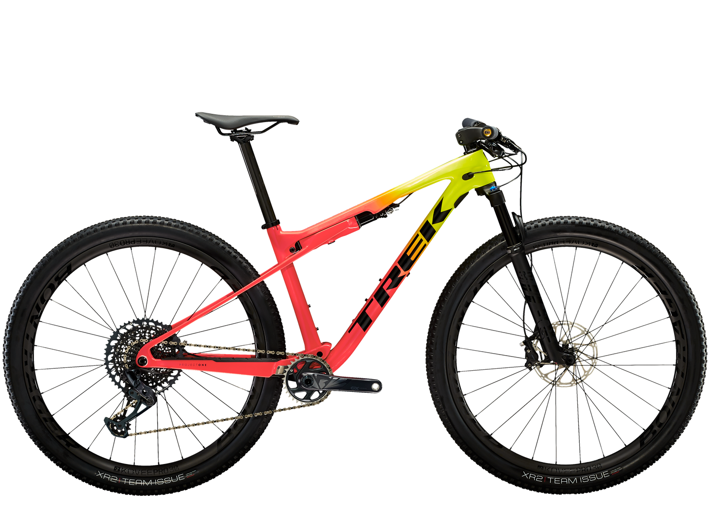 Trek Supercaliber 9.8 GX
