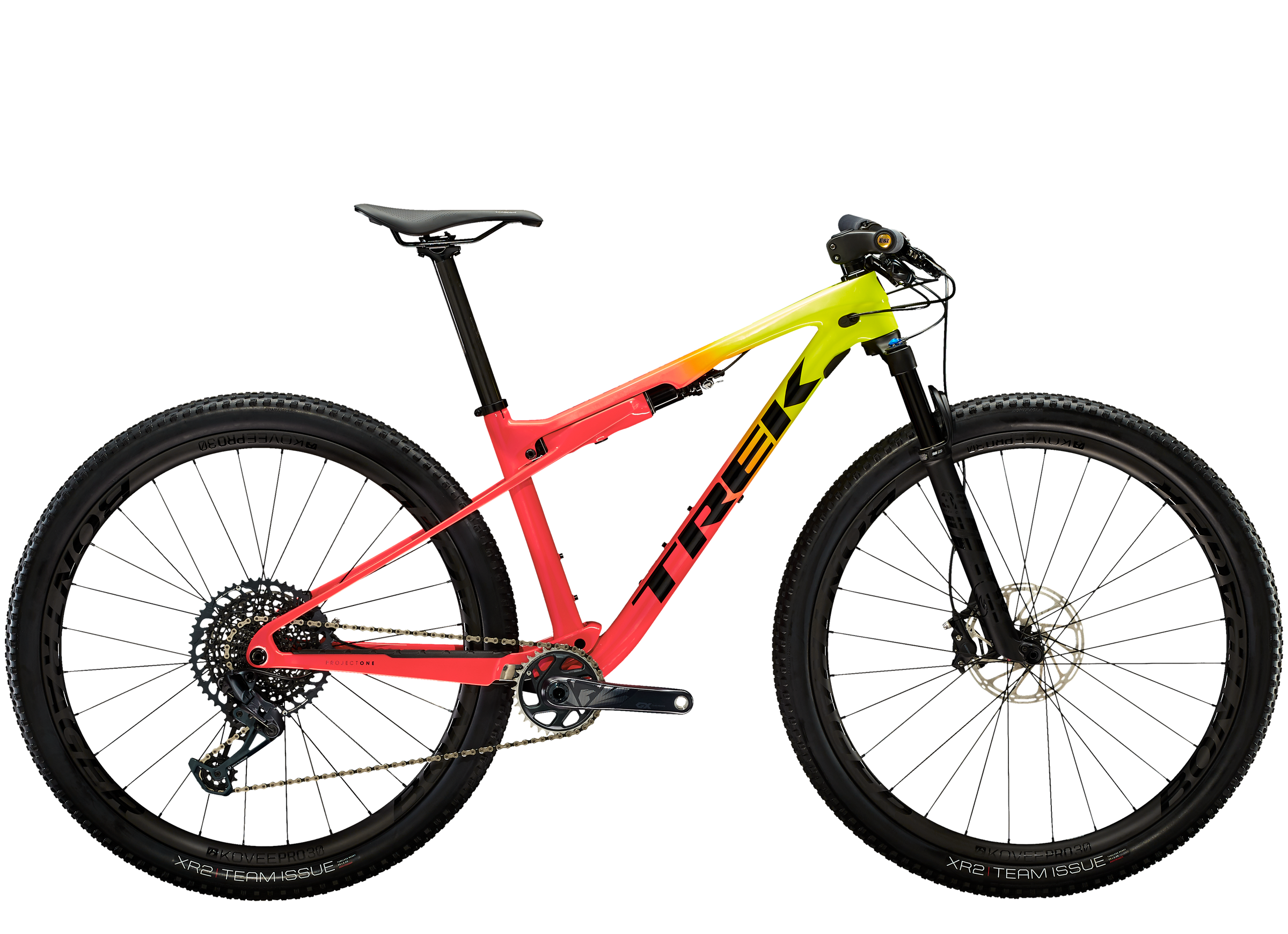 Trek Supercaliber 9.8 GX