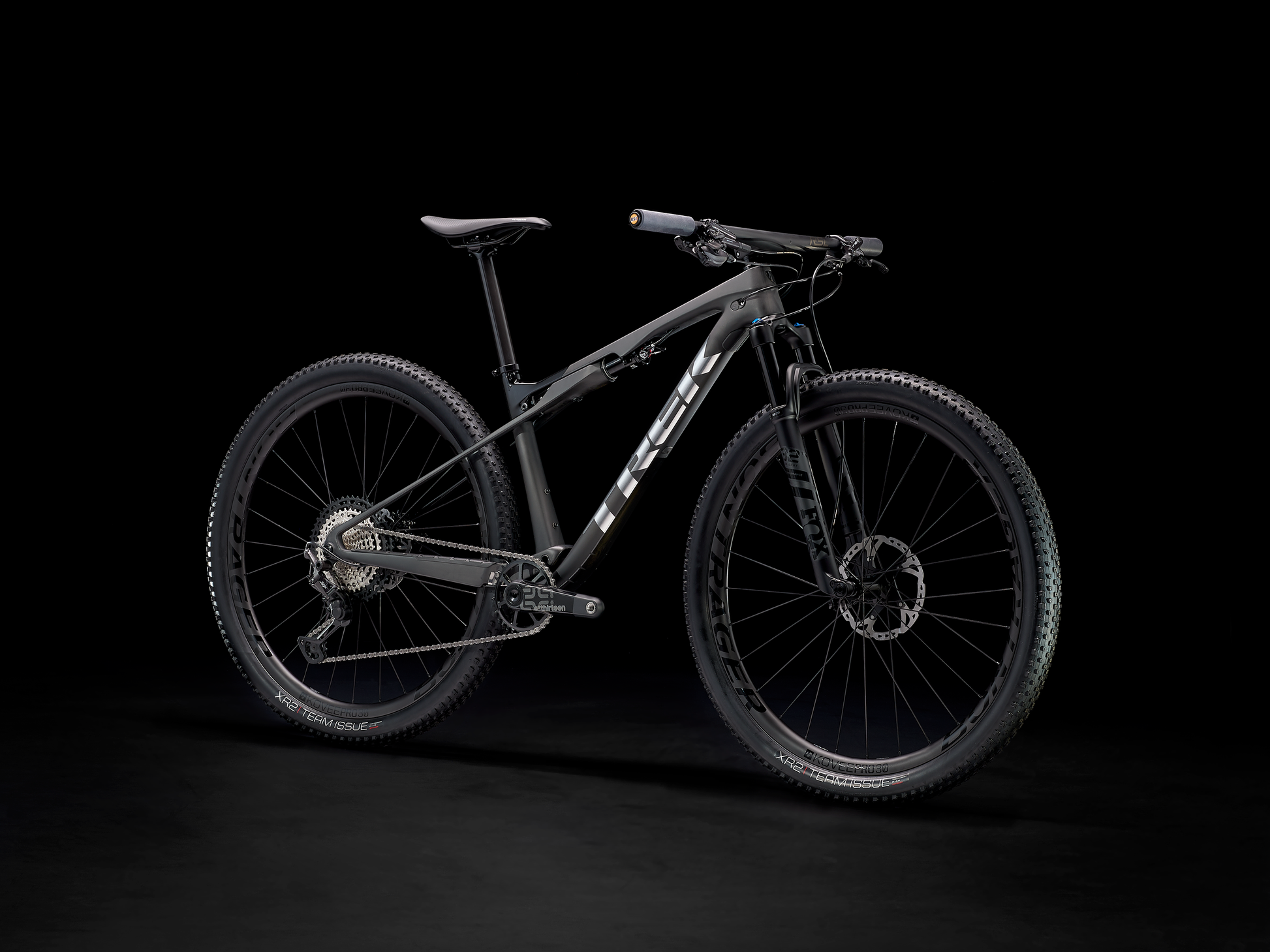 Trek Supercaliber 9.8 XT
