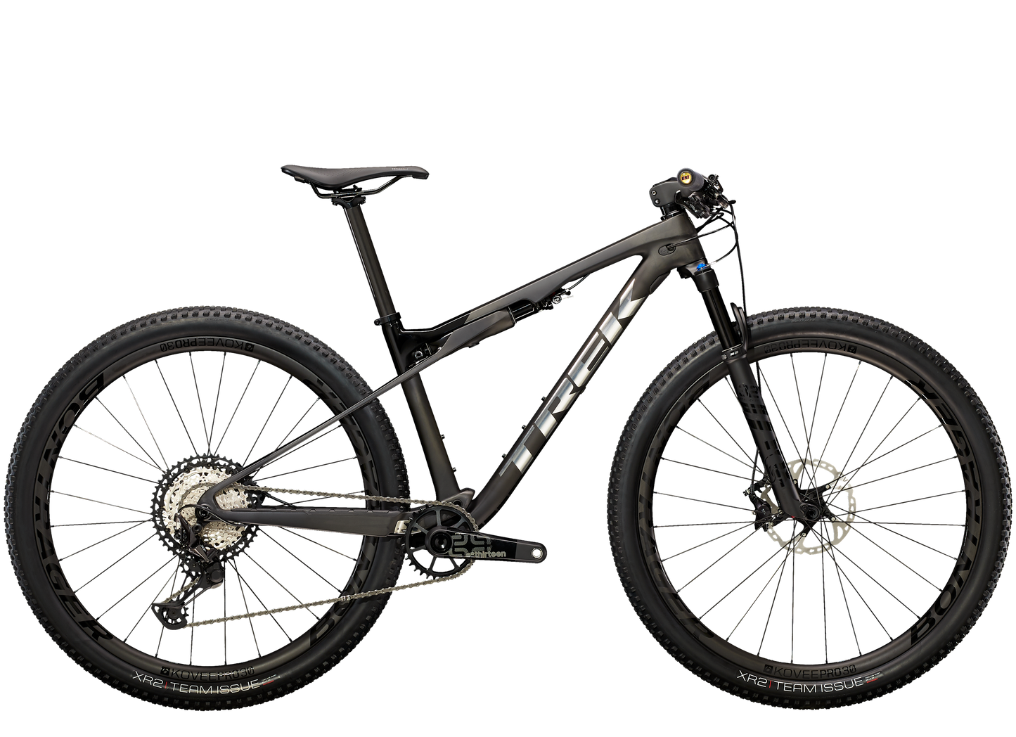 Trek Supercaliber 9.8 XT