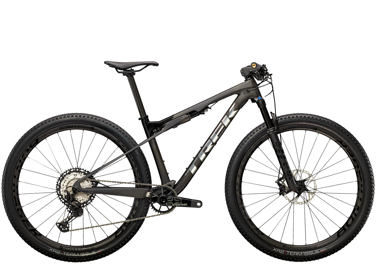 Trek Supercaliber 9.8 XT