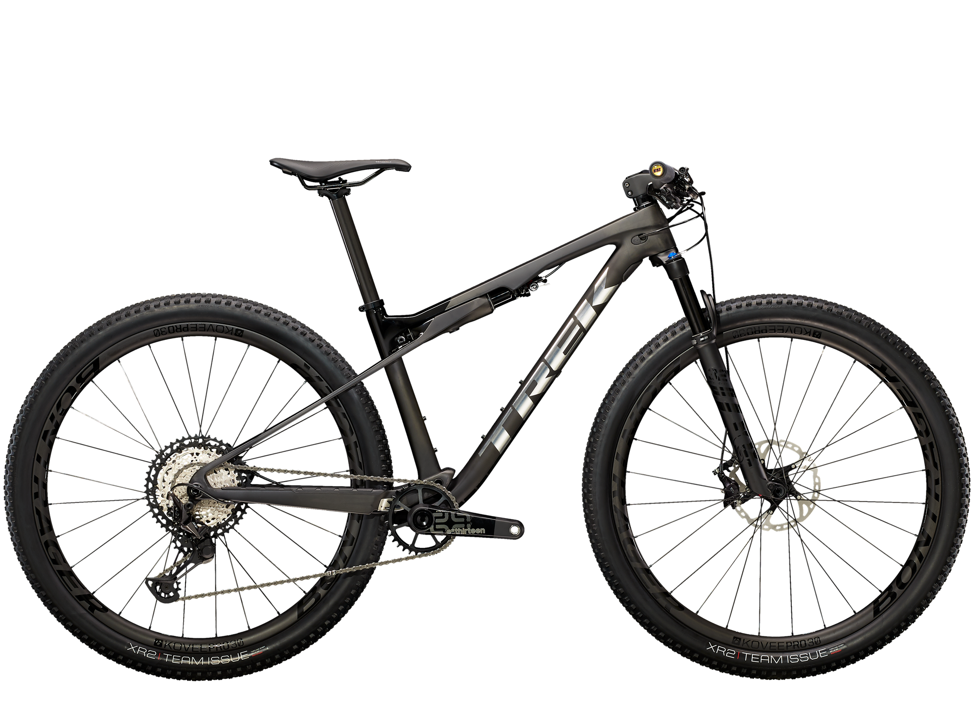 Trek Supercaliber 9.8 XT