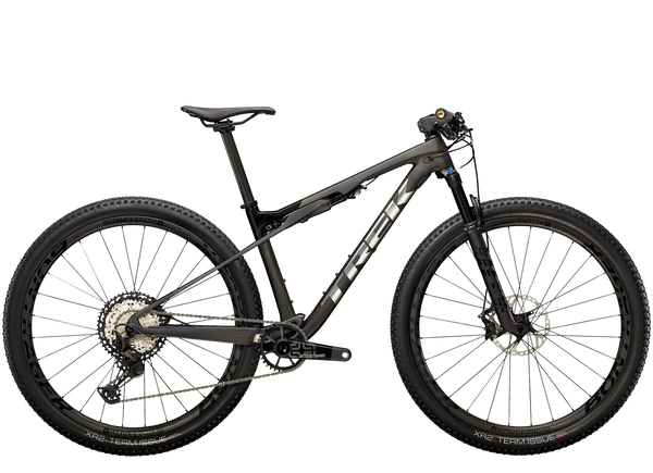 Trek Supercaliber 9.8 XT