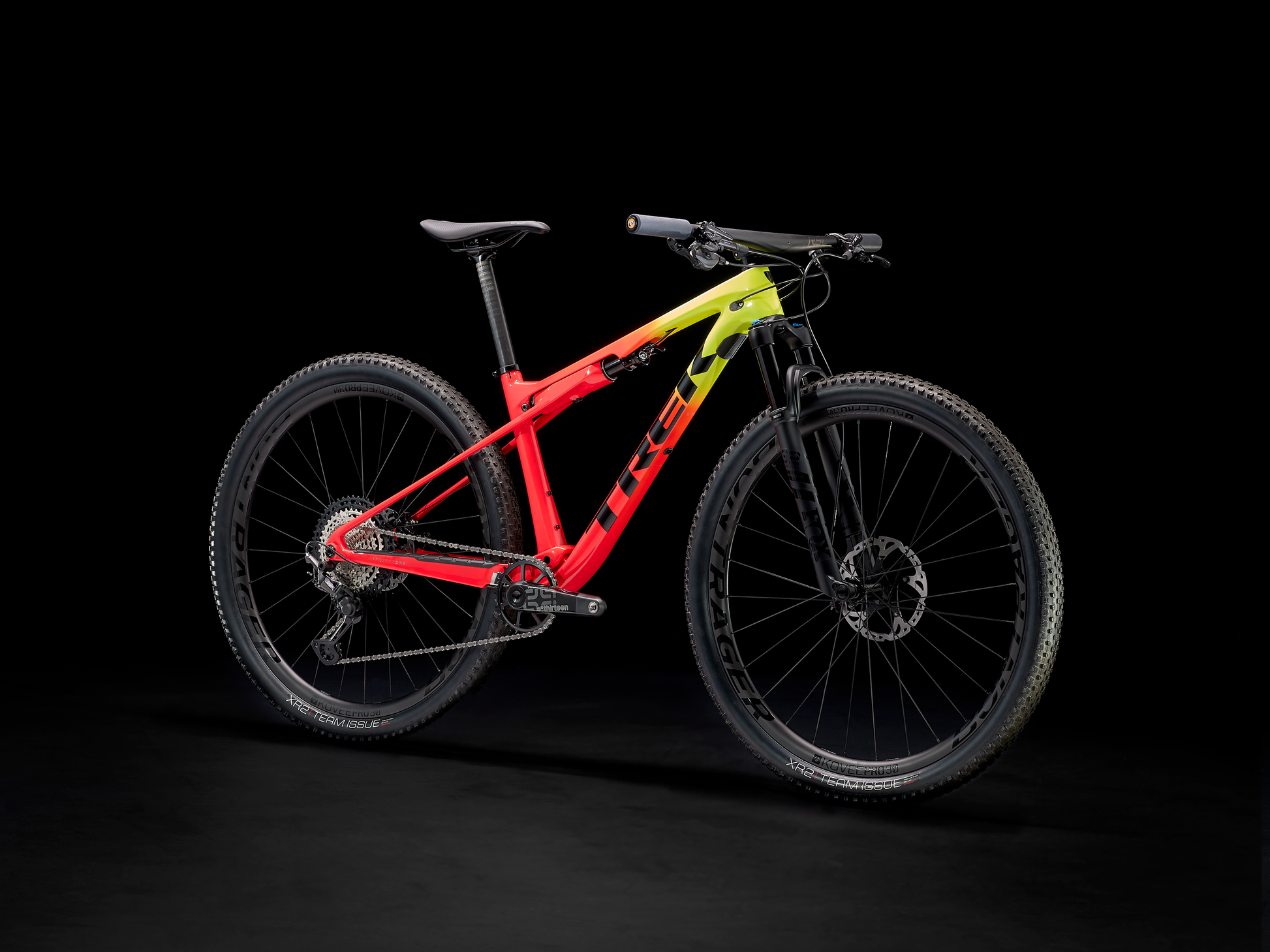 Trek Supercaliber 9.8 XT