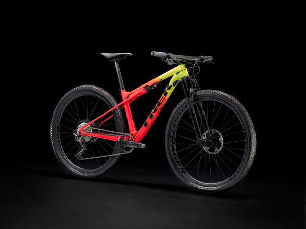 Trek Supercaliber 9.8 XT