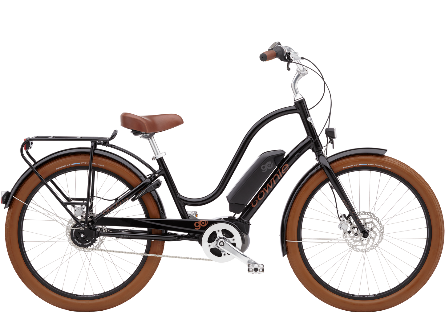Electra Townie Go! 5i