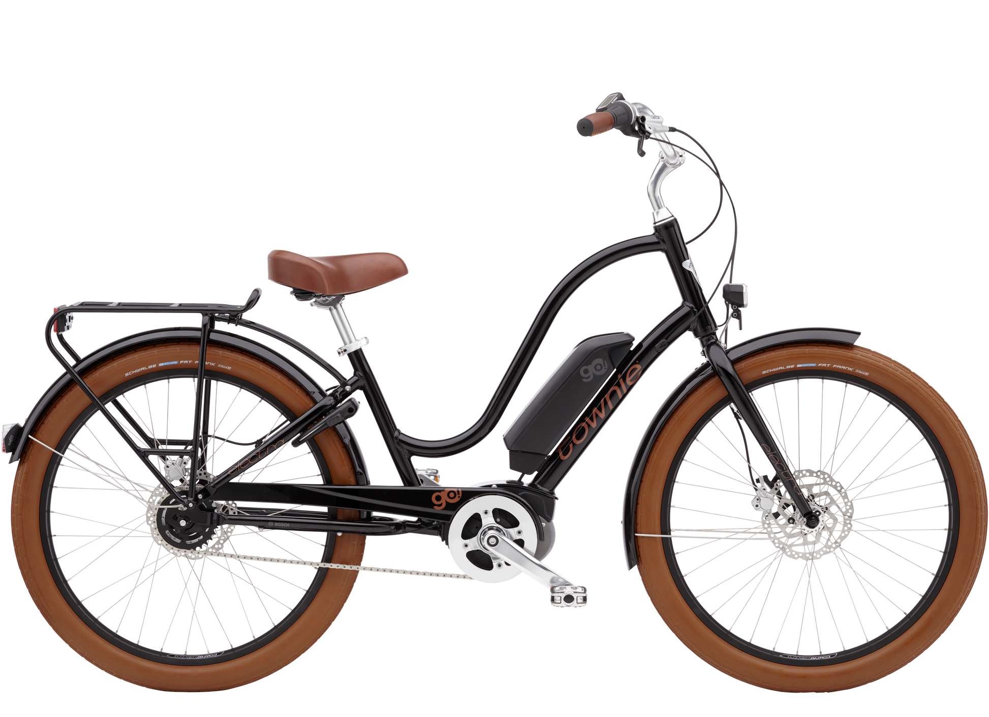 Electra Townie Go! 5i