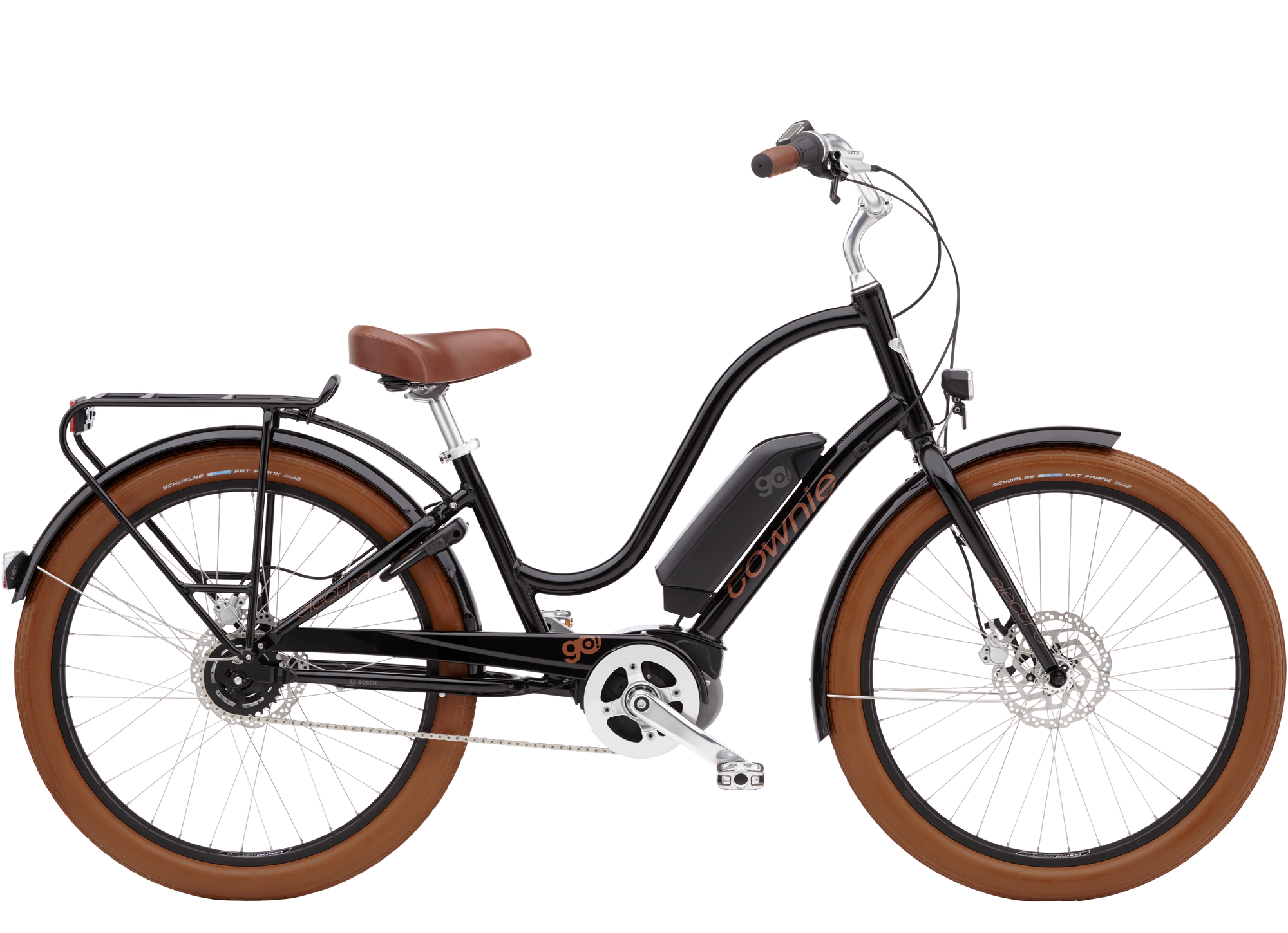 Electra Townie Go! 5i