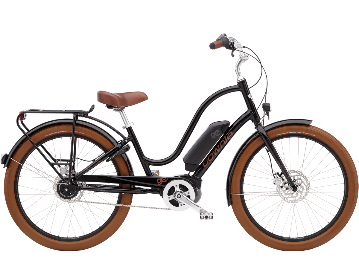Electra Townie Go! 5i