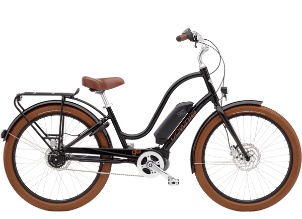 Electra Townie Go! 5i