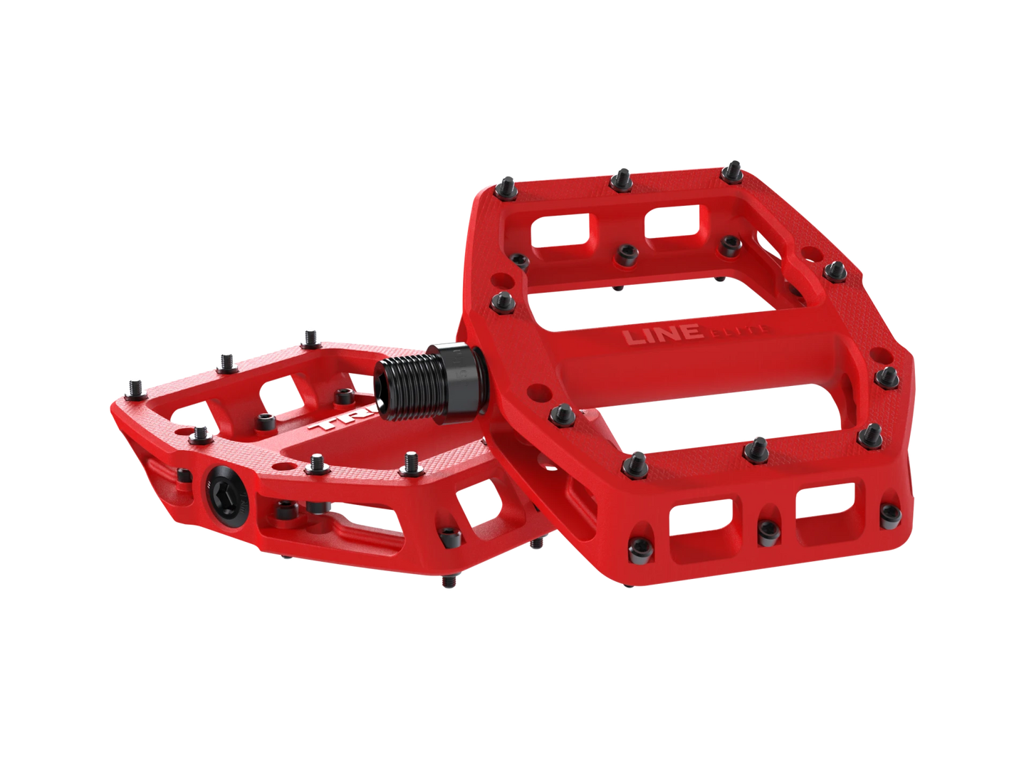 Plattform-Pedalset Trek Line Elite