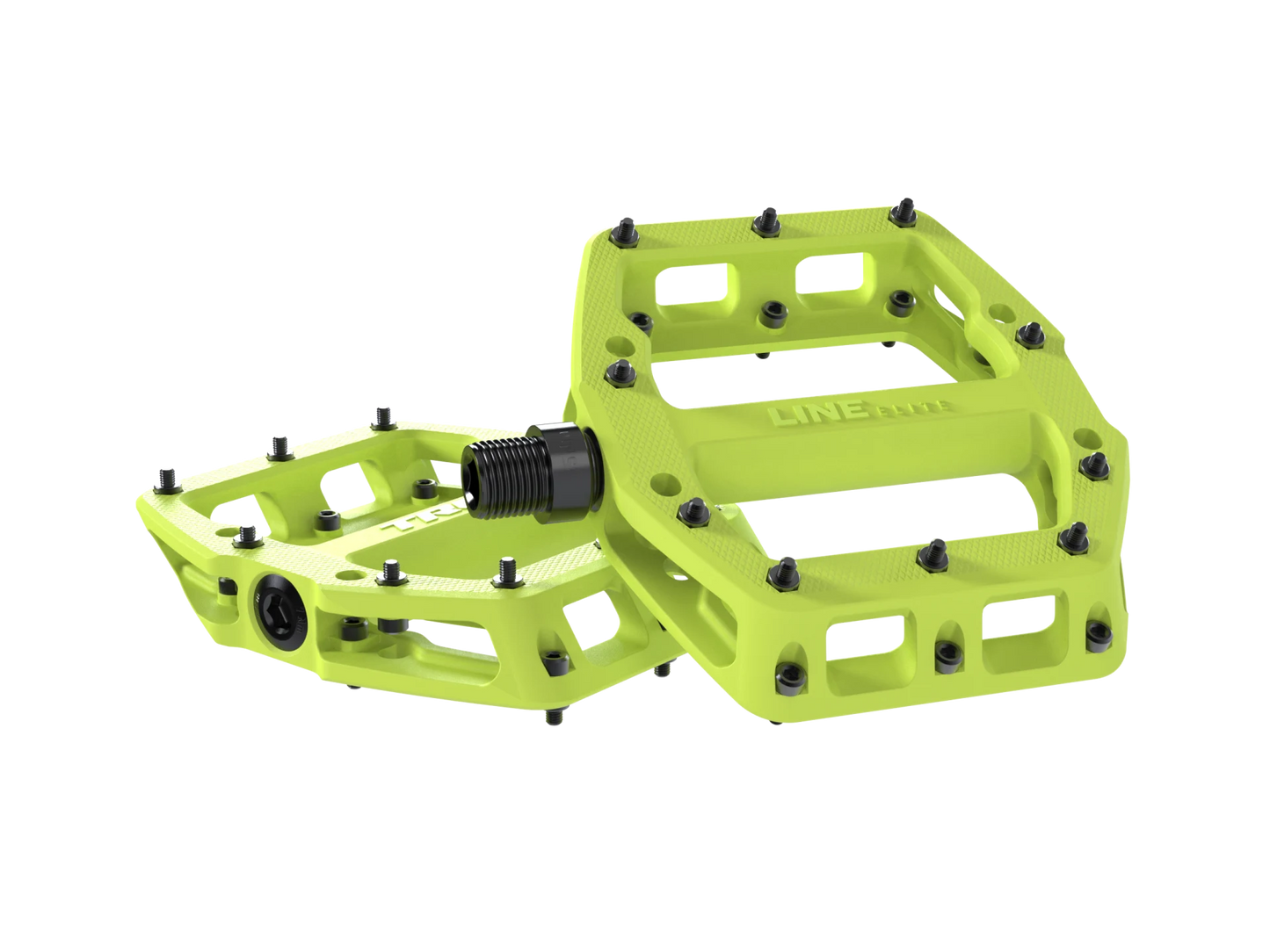 Plattform-Pedalset Trek Line Elite