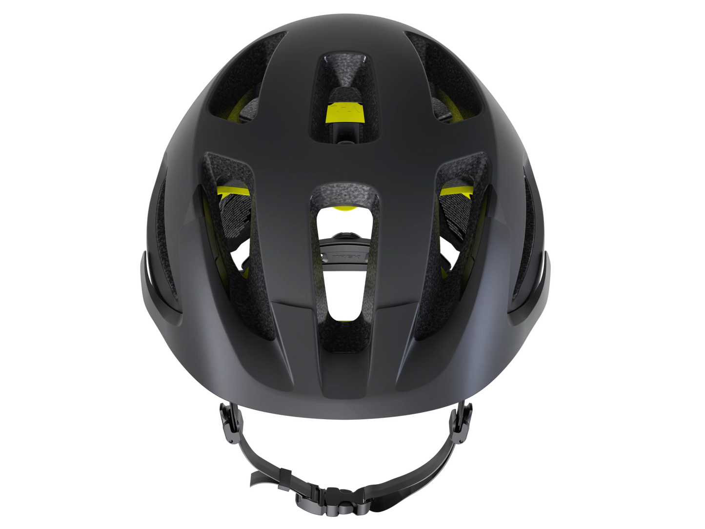 Fahrradhelm Trek Solstice Mips