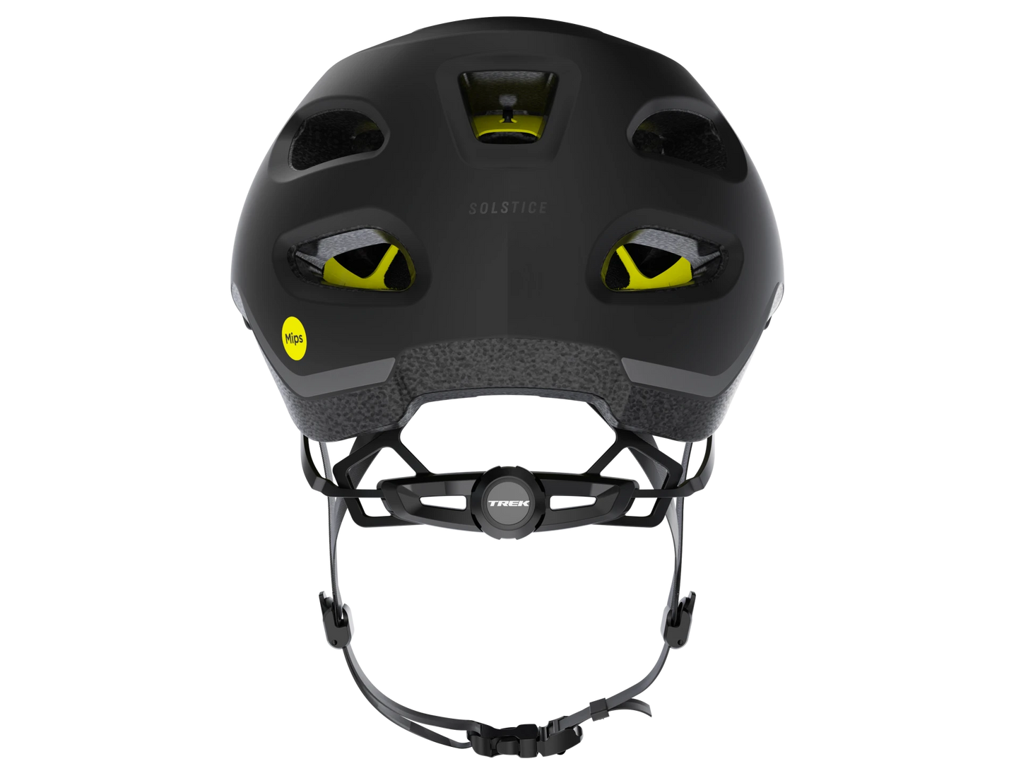Fahrradhelm Trek Solstice Mips