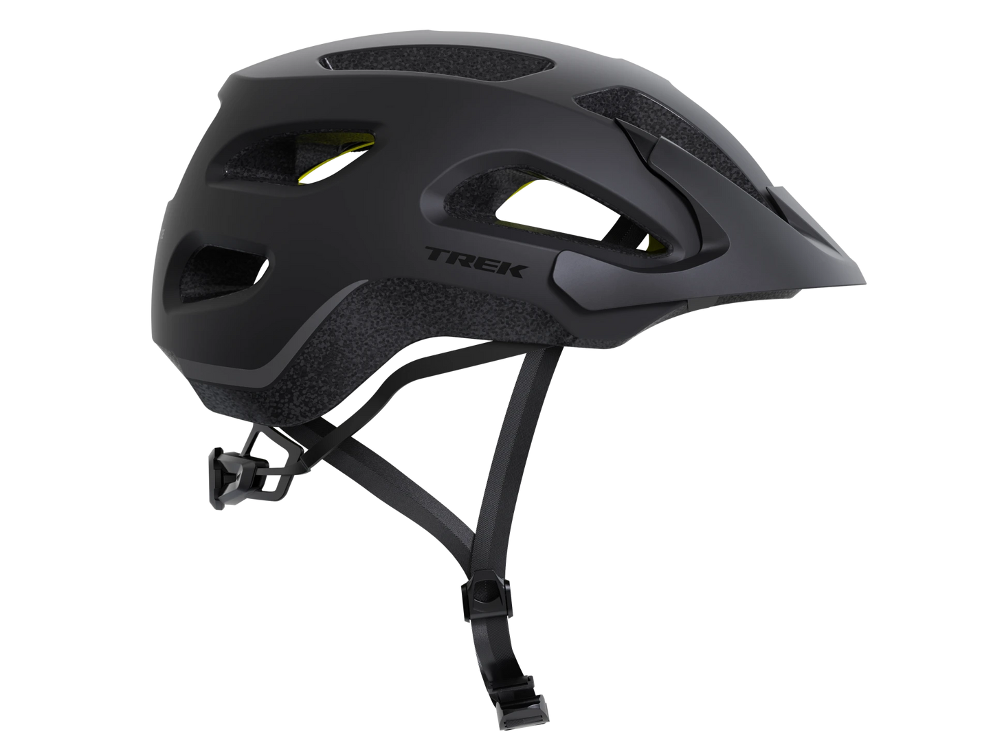 Fahrradhelm Trek Solstice Mips