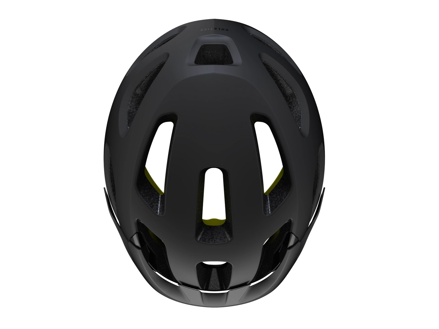 Fahrradhelm Trek Solstice Mips