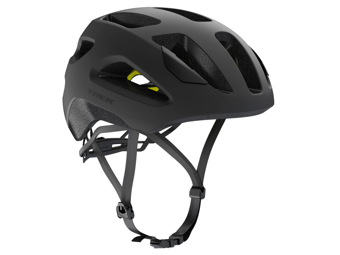 Fahrradhelm Trek Solstice Mips