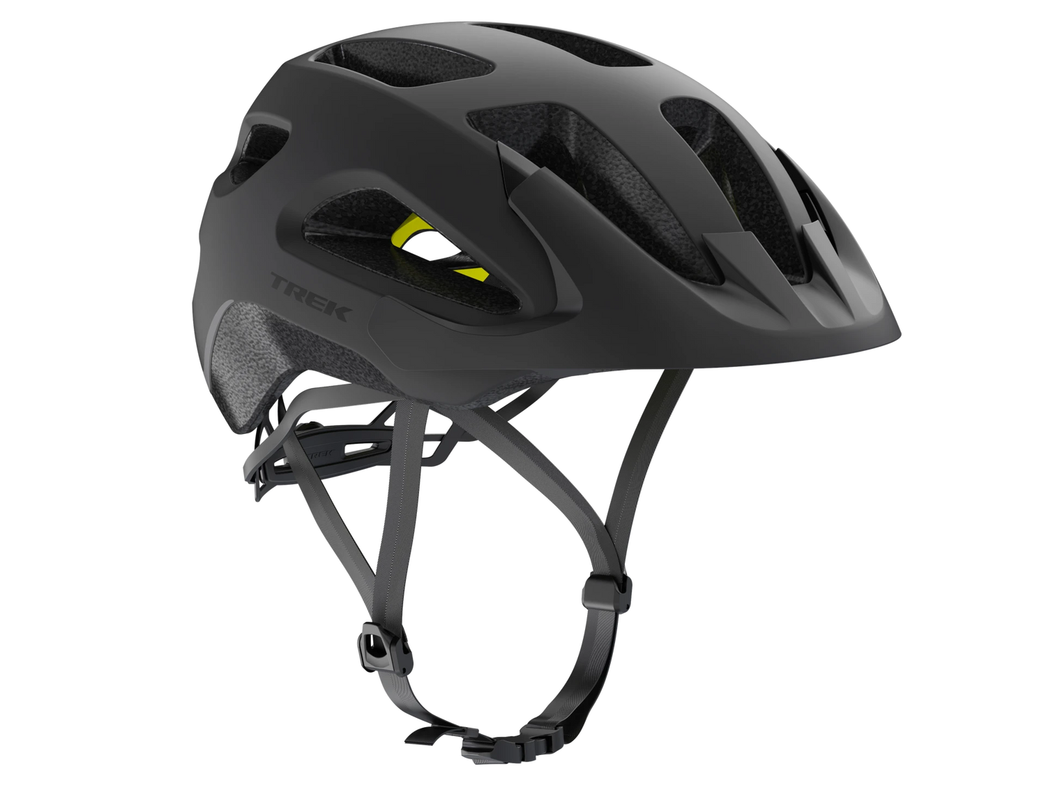Fahrradhelm Trek Solstice Mips
