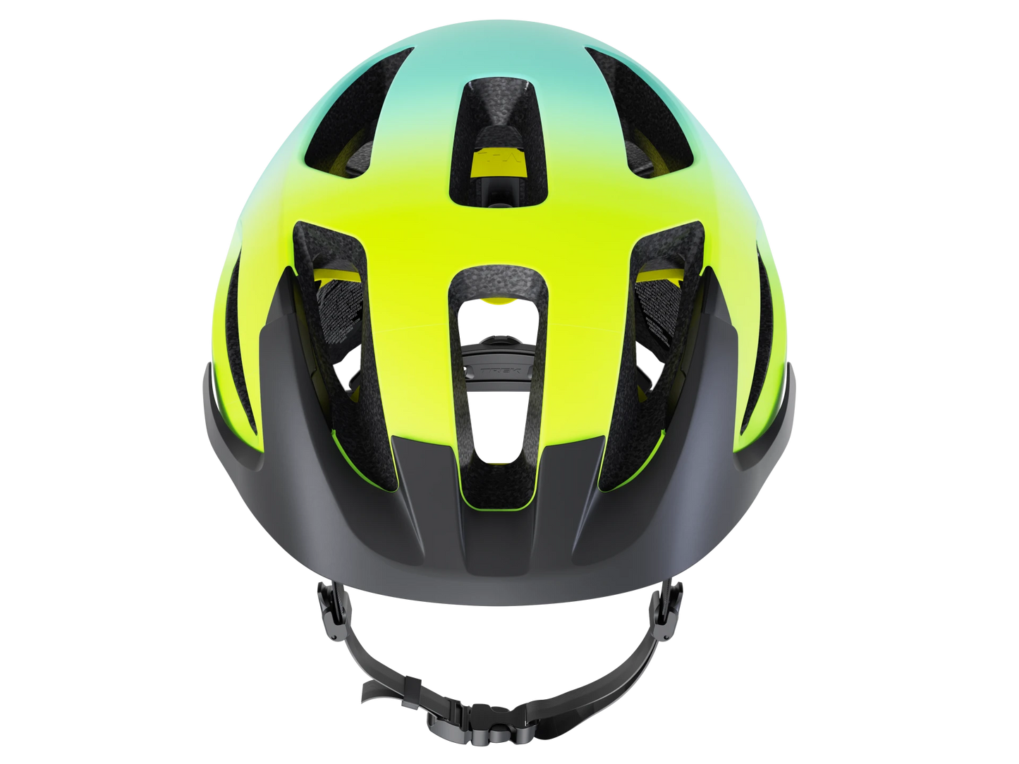 Fahrradhelm Trek Solstice Mips