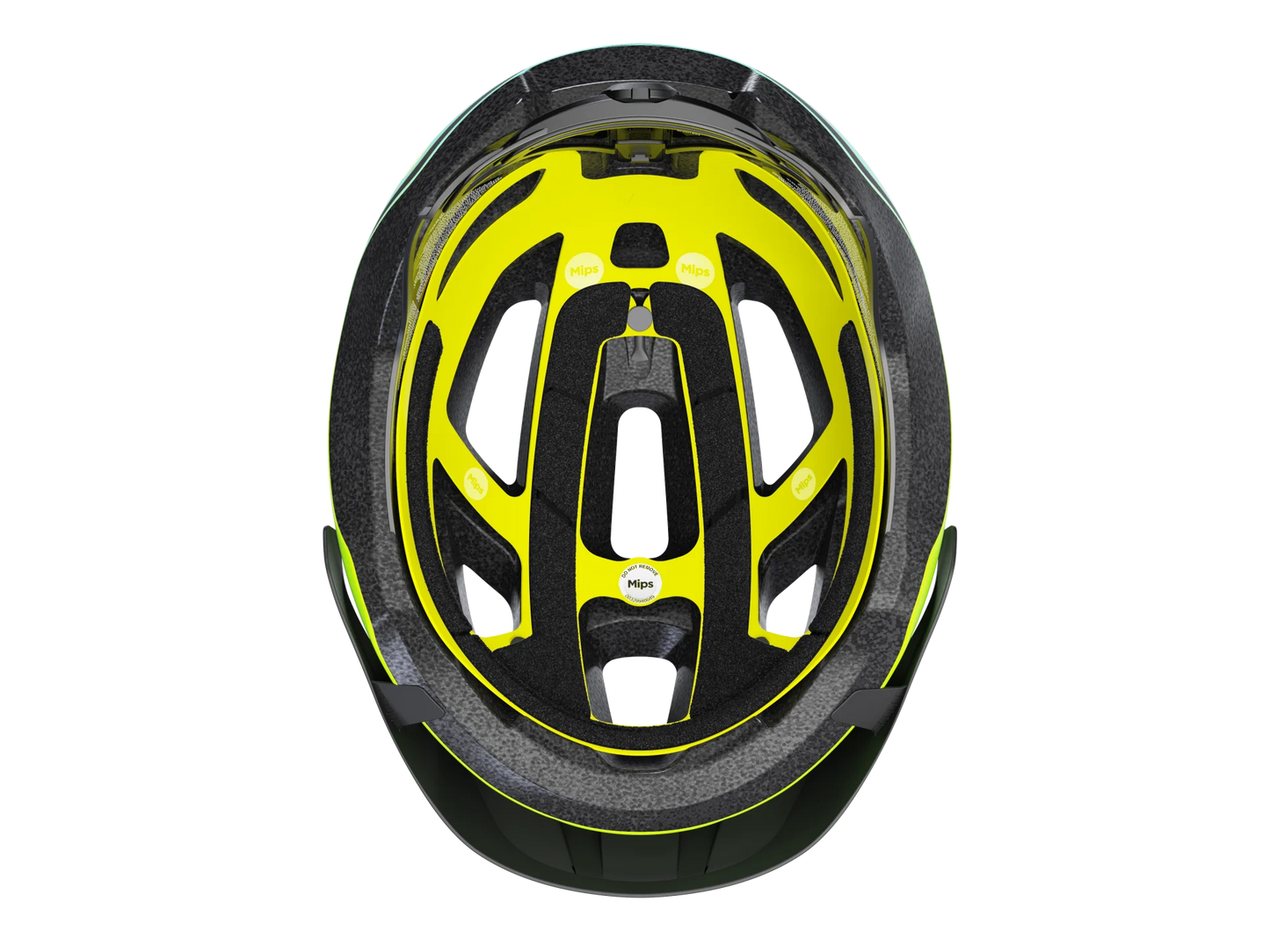 Fahrradhelm Trek Solstice Mips