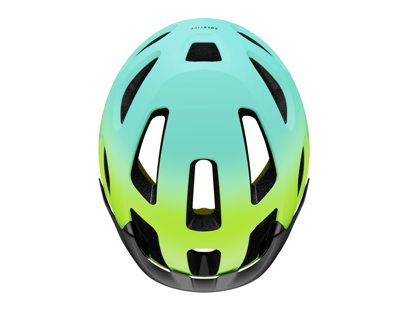 Fahrradhelm Trek Solstice Mips