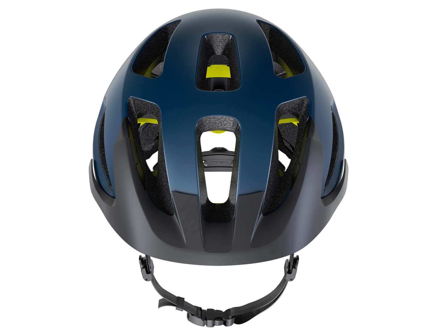 Fahrradhelm Trek Solstice Mips
