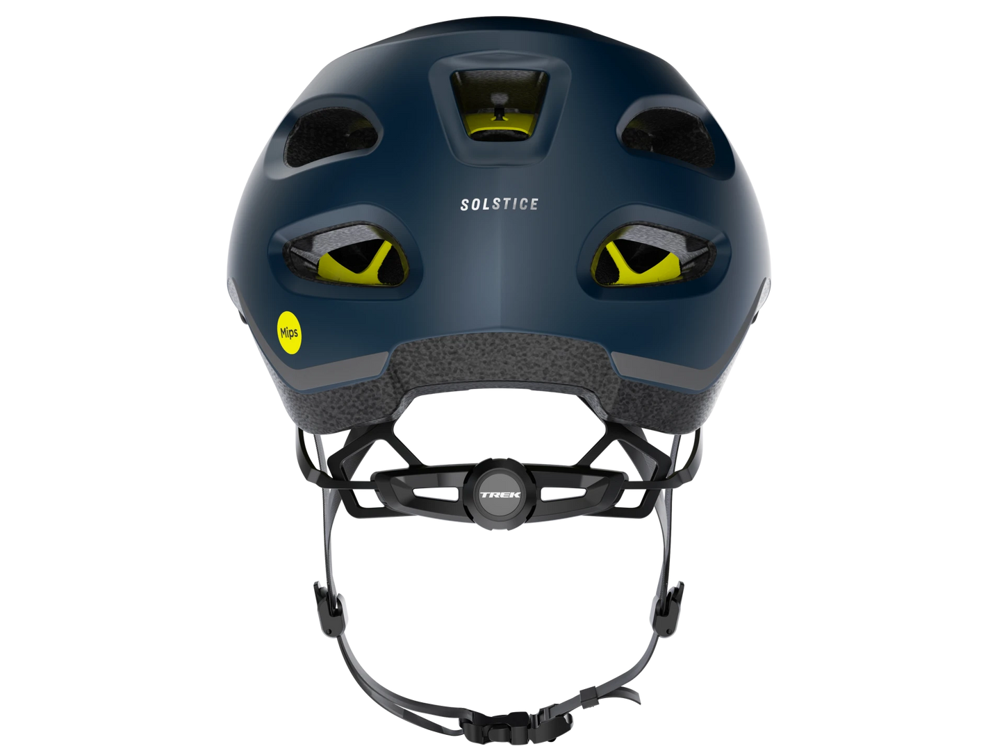 Fahrradhelm Trek Solstice Mips